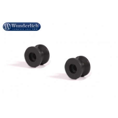 Tailgate Lift Inclusion (Set) Aluminium