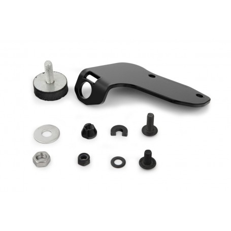 Wunderlich Fold-out aid for Side Stand