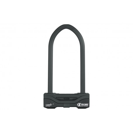 ABUS Granit Extreme U-Lock