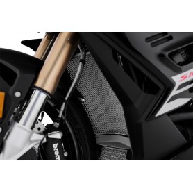 Wunderlich Radiator Protection