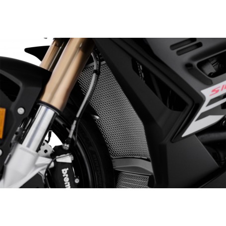 Wunderlich Radiator Protection