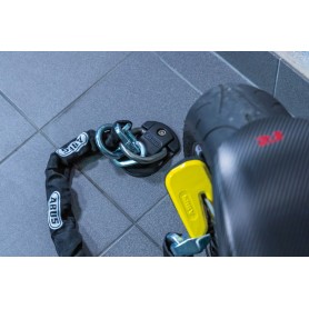 ABUS Wall and Ground Anchor GraNIT WBA 75