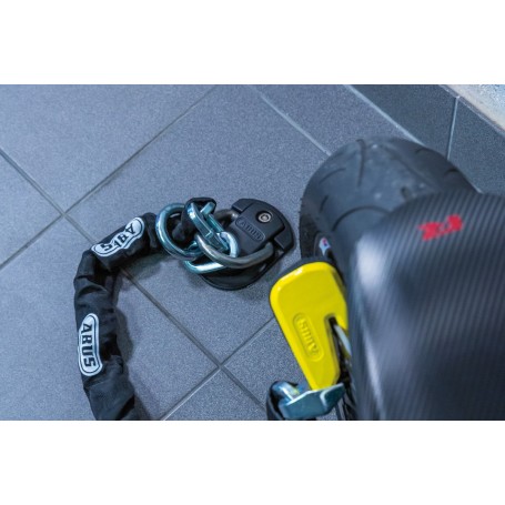 ABUS Wall and Ground Anchor GraNIT WBA 75