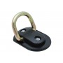 ABUS Wall and Ground Anchor GraNIT WBA 75