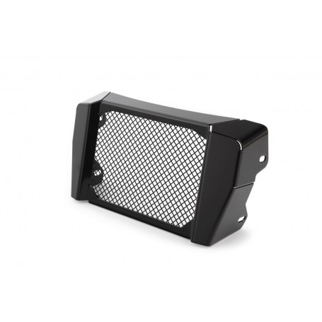 Wunderlich Oil Cooler shroud with Protective function