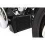 Wunderlich Oil Cooler shroud with Protective function