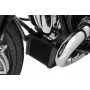 Wunderlich Oil Cooler shroud with Protective function