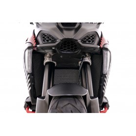 Wunderlich Radiator Protection Extreme Multistrada V4