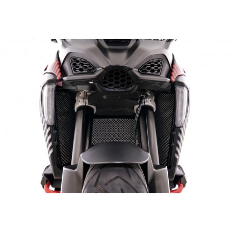 Wunderlich Radiator Protection Extreme Multistrada V4