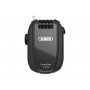 ABUS Roll-back Cable Lock Combiflex REST 105