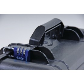 ABUS Combination Lock 145