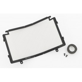 Wunderlich Extreme Radiator Protection DesertX