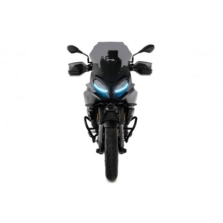 Wunderlich “Extreme” Radiator Protection
 F 900 XR