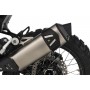 Wunderlich Exhaust Protector R 12 G/S
