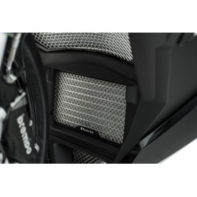 Wunderlich Oil Cooler Protection