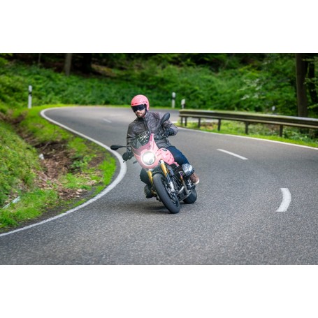 Wunderlich Valve Cover and Cylinder Protectors R 12