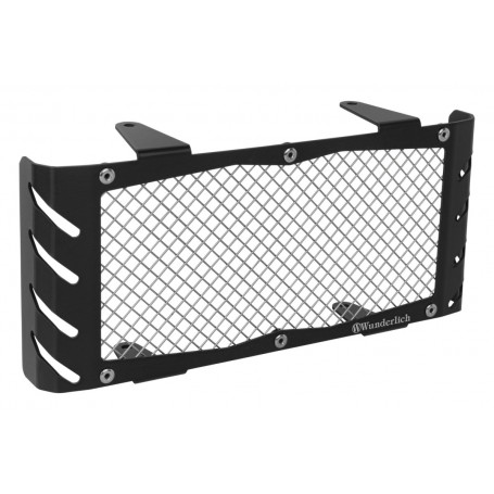 Wunderlich Oil Cooler Guard