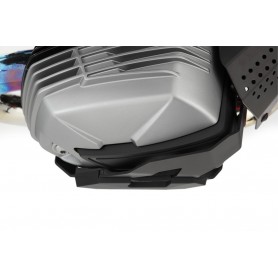 Wunderlich Valve Cover & Cylinder Protectors (Euro 5)