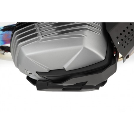 Wunderlich Valve Cover & Cylinder Protectors (Euro 5)