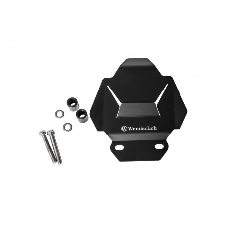 Wunderlich Engine Housing Protection