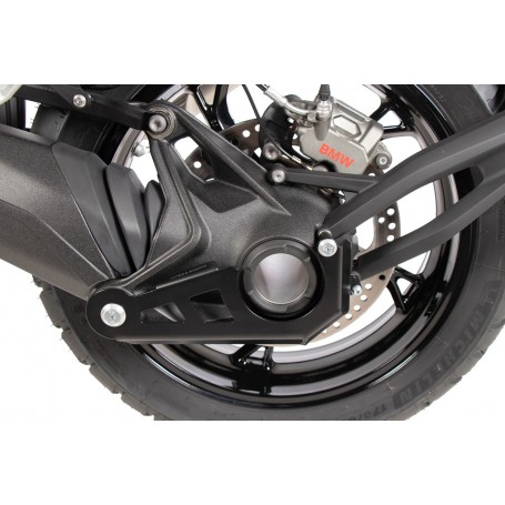 Hepco & Becker Cardan Shaft Protection R 1300 GS and Adventure