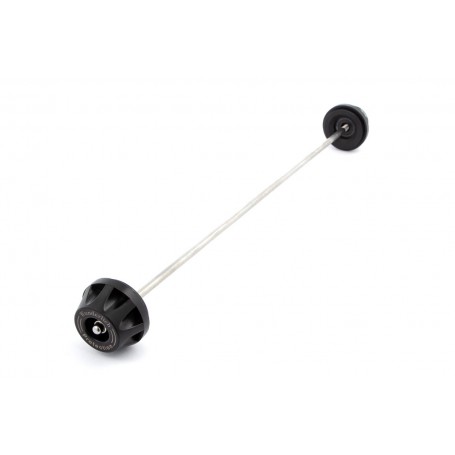 Wunderlich Doubleshock Axle Protection Pads