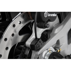 Wunderlich ABS Sensor Protection - Rear