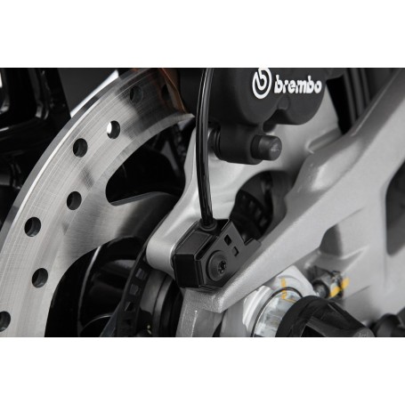 Wunderlich ABS Sensor Protection - Rear