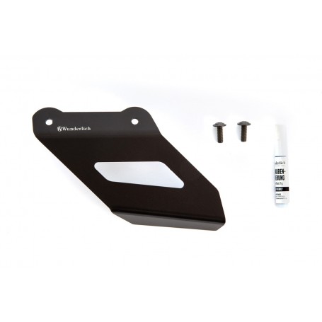 Wunderlich Lower Chain Guard