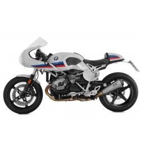 Wunderlich Valve Cover and Cylinder Protectors