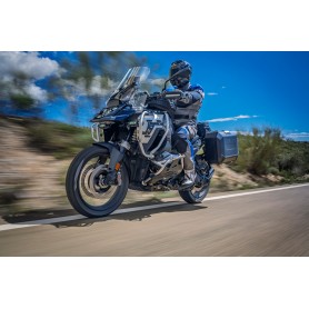 Wunderlich Throttle Sensor Cover Set R 1300 GS Adventure