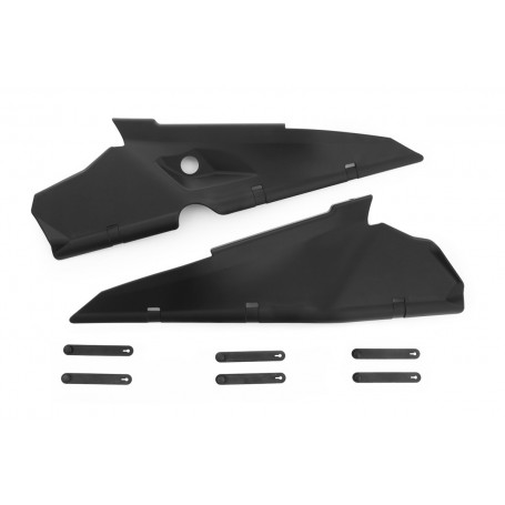 Wunderlich Frame Cover