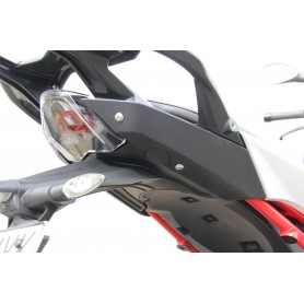 Tail Fairing Cover Plugs