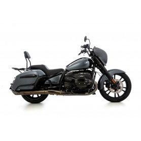 Wunderlich Case Protection Bar R18 Roctane