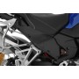 Wunderlich Frame Cover with Side Bags DRYBAG