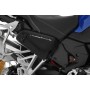 Wunderlich Frame Cover with Side Bags DRYBAG