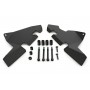 Wunderlich Passenger Splash Guard R 1300 GS