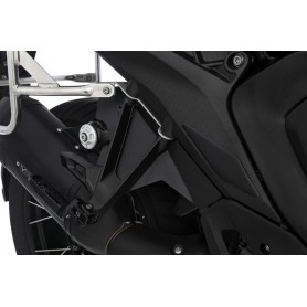 Wunderlich Passenger Splash Guard R 1300 GS