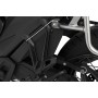 Wunderlich Passenger Splash Guard R 1300 GS