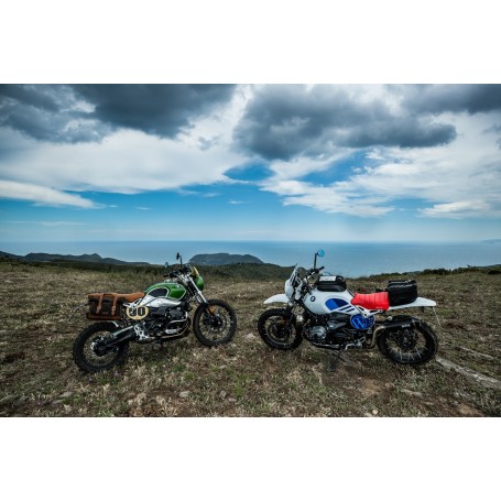 Wunderlich Hub Cover TORNADO