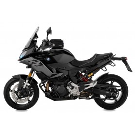 Wunderlich Engine Protection Cover Set for Clutch and Alternator Cover