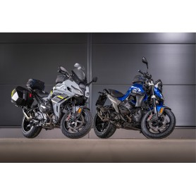 Wunderlich Oil Level Sensor Guard R 1300