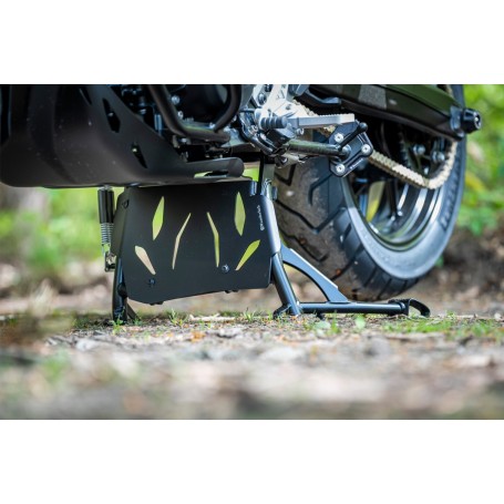 Wunderlich Centre Stand Protection Plate F 750 GS / F 800 GS