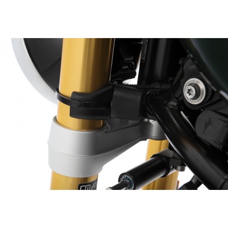 Wunderlich Steering Stop Limiter