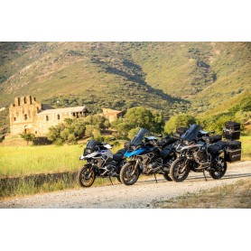 Wunderlich Steering Stop Limiter