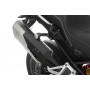 Wunderlich Exhaust Heat Guard