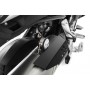 Wunderlich Exhaust Heat Guard