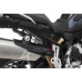 Wunderlich Exhaust Heat Guard