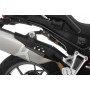 Wunderlich Exhaust Heat Guard