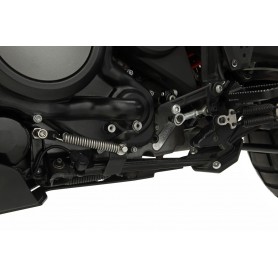 Wunderlich Side Stand Support